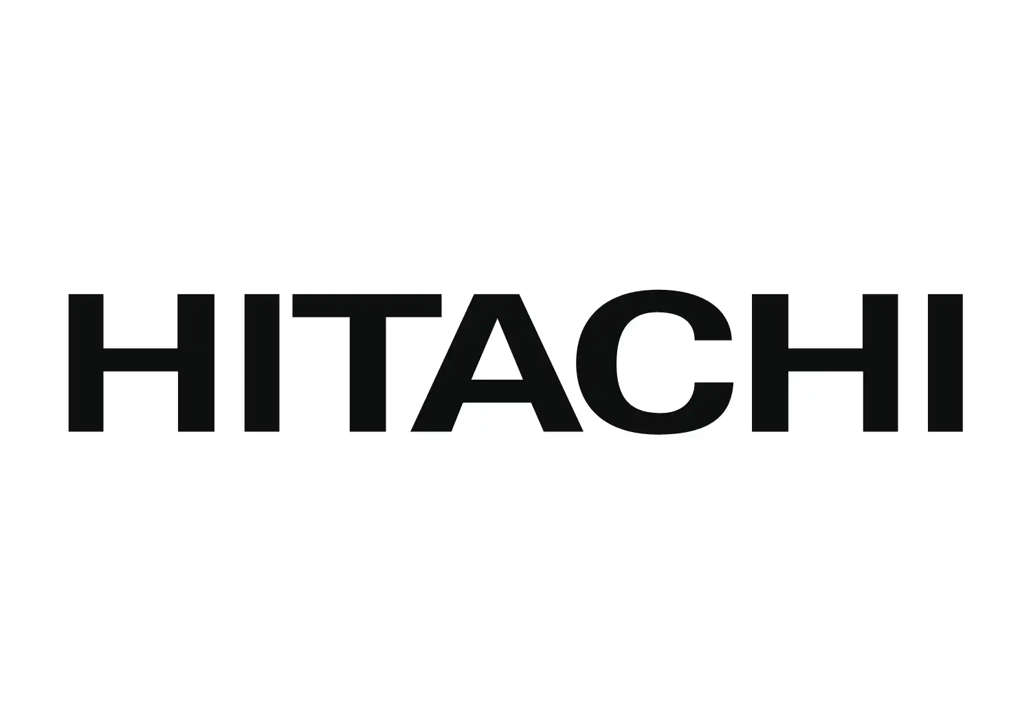 Hitachi Logo